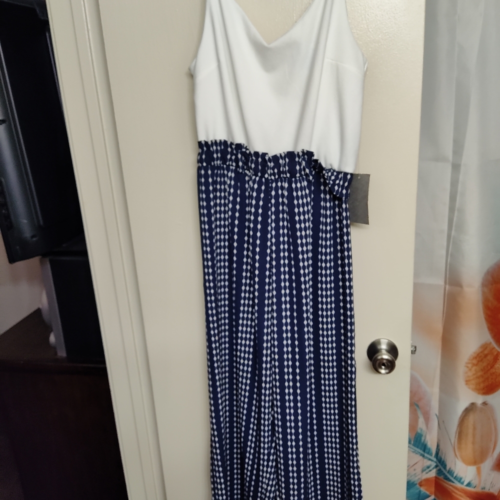 Jumpsuit